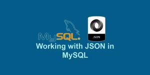 mysql中json_extract的使用方法实例详解