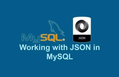 mysql中json_extract的使用方法实例详解